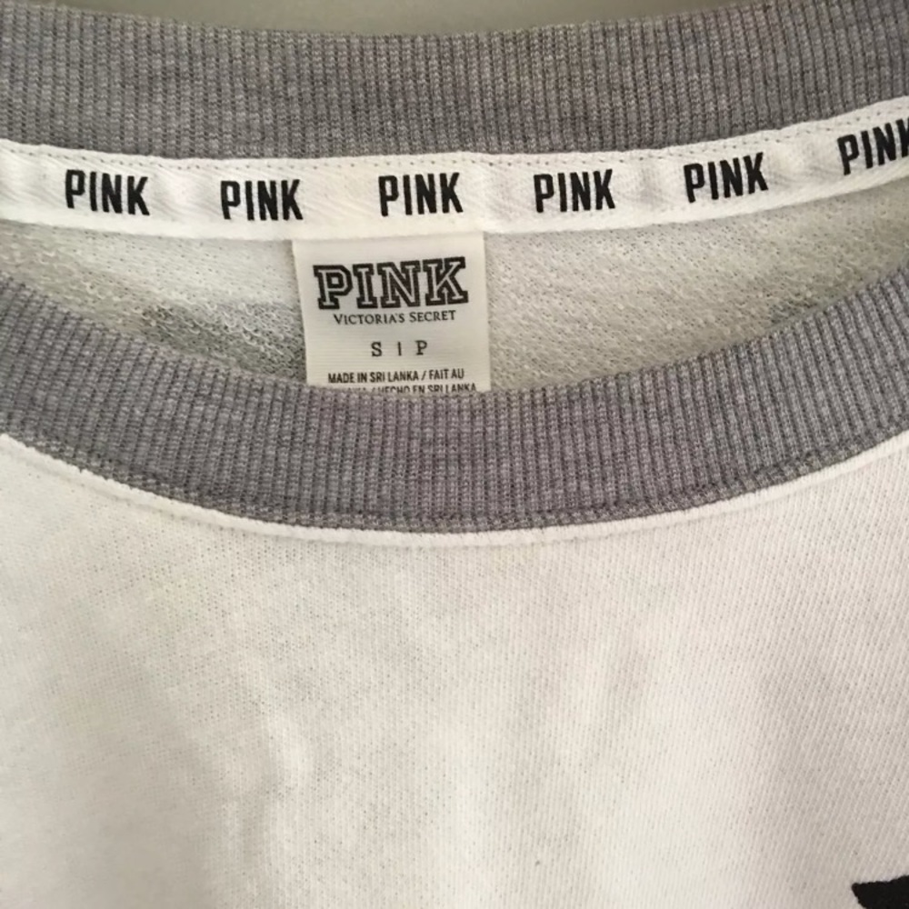 Victoria’s Secret PINK long sleeve shirt - Picture 4 of 4